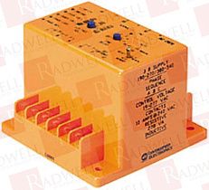 Монитор  напряжения / фазы Артикул AC-2020 от производителя MARSH BELLOFRAM