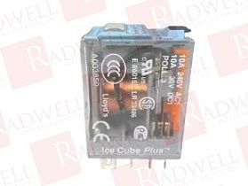 Реле / розетка Артикул C7-A20/125VDC от производителя TURCK