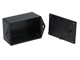 Bud Industries CU-790-MB