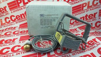 Индикатор / дисплей Артикул 1CRBFP450 от производителя SCHWEITZER ENGINEERING