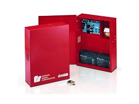 Federal Signal PS250