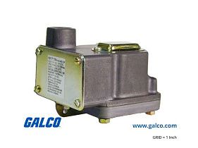 Barksdale Control Products D1T-A150SS-S0235