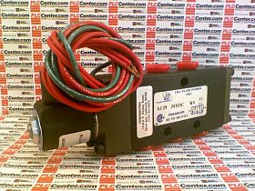 Электромагнитный клапан  Артикул 4159 от производителя NORGREN