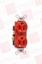 Штекер / розетка Артикул 8200HRED от производителя LEGRAND