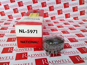 Трубка Артикул NL-5971 от производителя NATIONAL ELECTRONICS