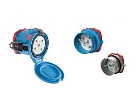 Meltric 69-94043-264-352