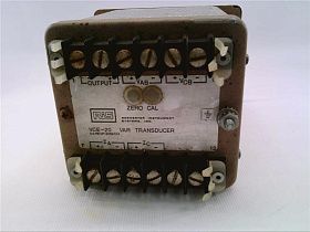 Линейный преобразователь VCE-20-P1-E0-C5-XA-F60-W0-Z0-A1-G0 производства ROCHESTER INSTRUMENT SYSTEMS