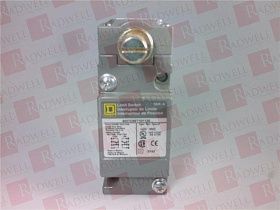 Концевой выключатель Артикул 9007C68T10Y128 от производителя TELEMECANIQUE SENSORS