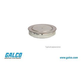 Infineon D4810N28T VF