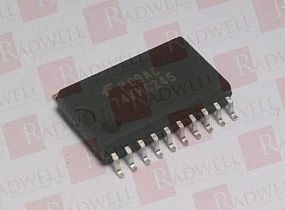 Источник питания / преобразователь напряжения / монтаж на плату Артикул 74VHC245M от производителя ON SEMICONDUCTOR