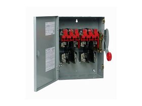 Cutler Hammer, Div of Eaton DH461FGK