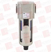 Пневмофильтр Артикул AC-444-A от производителя AUTOMATION DIRECT