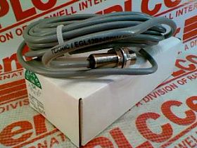 Бесконтактный выключатель Артикул EGL12B04RP024-5000LK от производителя TEKNIC