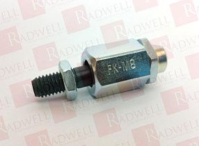 Пневматический фитинг и аксессуары Артикул FK-M8 от производителя FESTO