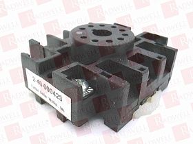 Реле / розетка Артикул 2-40-000-423 от производителя FULTON BOILER