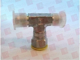 Фитинг для гидравлики Артикул 6S6X-SS от производителя PARKER