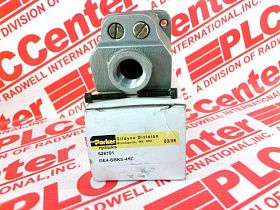 Реле давления Артикул OE4-SBKS-45K от производителя PARKER