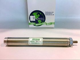 Пневматический цилиндр SPEEDAIRE 6W111, ход 76.2 мм, диаметр 19 мм