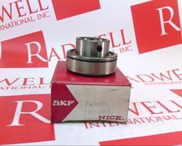 Подшипник Артикул 7616DL от производителя RBC BEARINGS