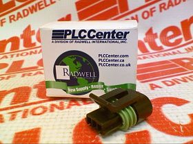 Коннектор Артикул 12162182 от производителя DELPHI