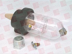 Пневмофильтр Артикул MRS100-4 от производителя MASTER PNEUMATICS