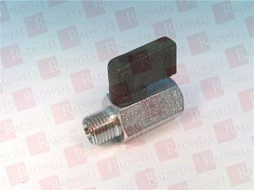 Пневматический фитинг и аксессуары Артикул MV608-4 от производителя PARKER