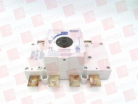 Размыкающий переключатель Артикул S5-02504PR00U от производителя TELERGON