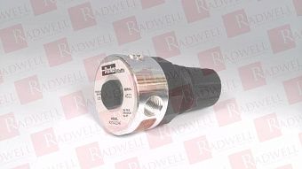 Пневматический регулятор Артикул R374-02AK от производителя PARKER