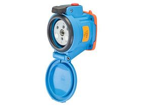 Meltric 63-34075-972