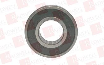 Подшипник Артикул 1630 RS от производителя NBS BEARING