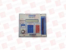 Терминал программирования ПЛК Артикул 1989-KP от производителя AMETEK