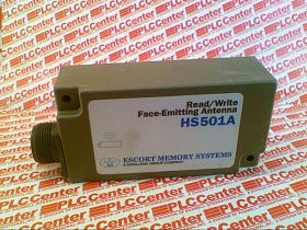 Антенна HS105A RFID от ESCORT MEMORY SYSTEMS