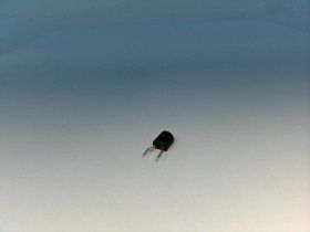 Предохранитель ICP-N15 от ROHM SEMICONDUCTOR