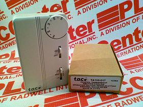 Термостат  Артикул TA155-017 от производителя SCHNEIDER ELECTRIC