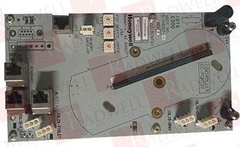 Модуль / стойка ПЛК Артикул CC-TAOX11 от производителя HONEYWELL