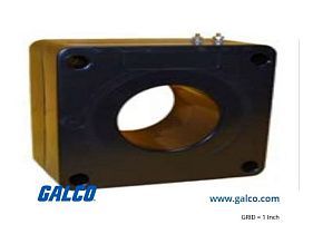 Instrument Transformer, Div of GE 114-201