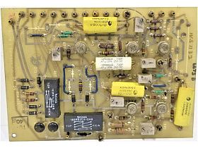 8940-6673 Плата ПК Плата ПЛК / дополнения к  плататам от WARNER & SWASEY