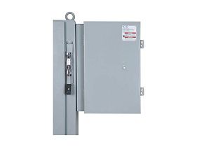 Cutler Hammer, Div of Eaton OLI366FWJX-0000