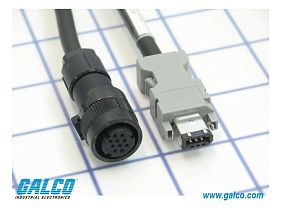 Yaskawa JZSP-CMP60-20