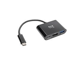 Tripp-Lite U444-06N-H4UB-C