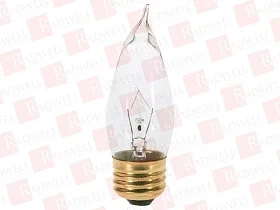 Лампа накаливания Артикул S3265 от производителя SATCO