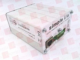 Модуль логического ввода-вывода постоянного тока Артикул SNAP-ENET-S64 от производителя OPTO 22