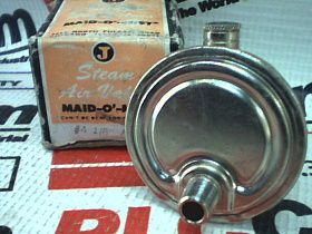 Клапан сброса давления Артикул 4-1/8-ANGLE от производителя MAID O MIST