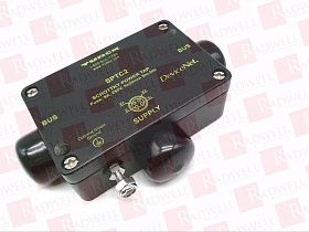 Модуль и концентратор Interbus Артикул SPTC2 от производителя TURCK