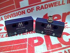 Размыкающий переключатель Артикул DNK2-QD от производителя MECHAN CONTROLS