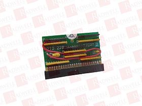 Плата ПК Компьютер Артикул 001792K от производителя OPTO 22