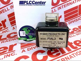 Источник питания Артикул P1AL3 от производителя POWER PRODUCTS