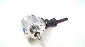 H112X0.508/500 Энкодер/Резольвер от HOHNER AUTOMATION