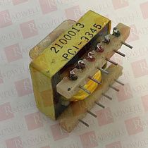 Трансформатор тока Артикул 2100013 от производителя POWER CONVERSION INC