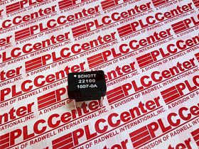 Источник питания / преобразователь напряжения / монтаж на плату Артикул 22100 от производителя SCHOTT